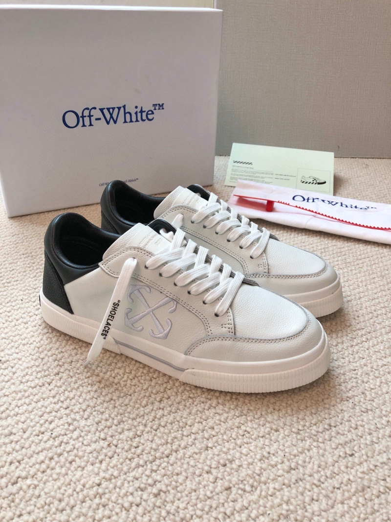 Off-White Sneakers